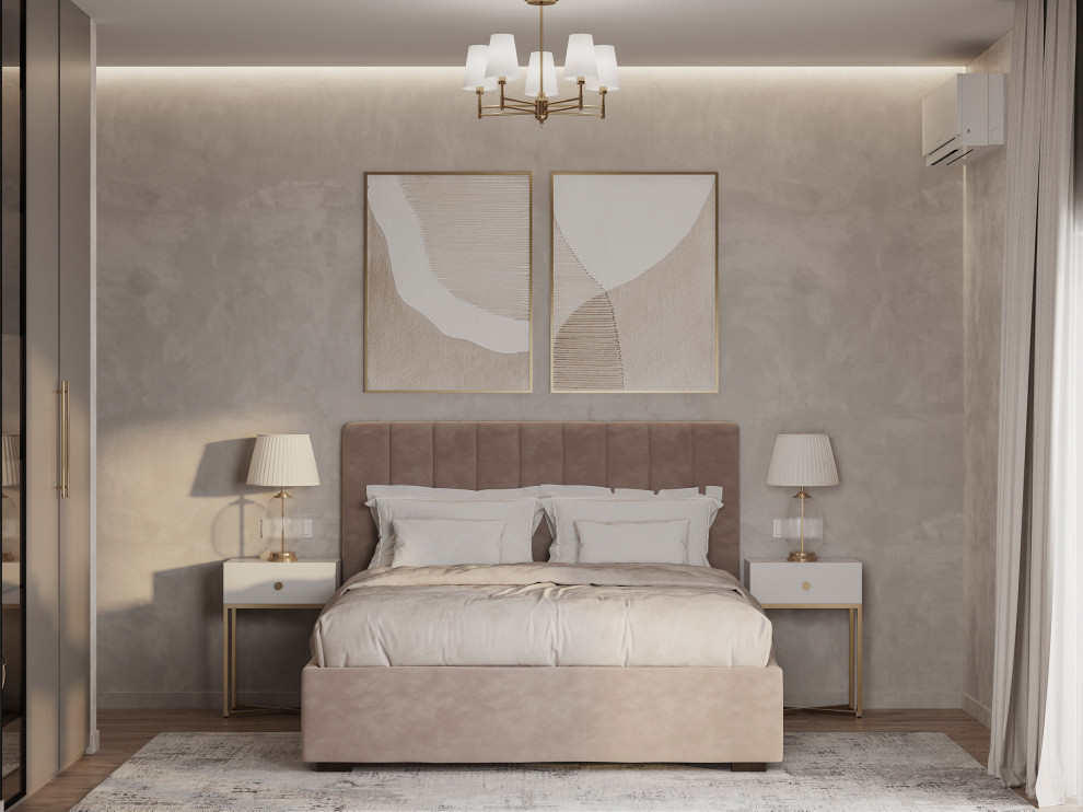 Лавандовые мечты