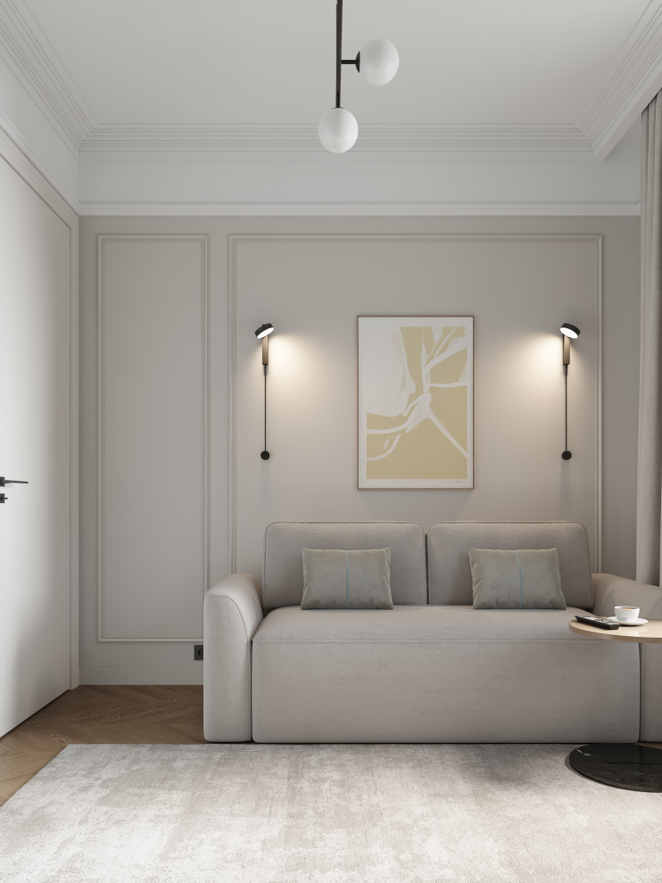 ЖК Павелецкая Сити г. Москва