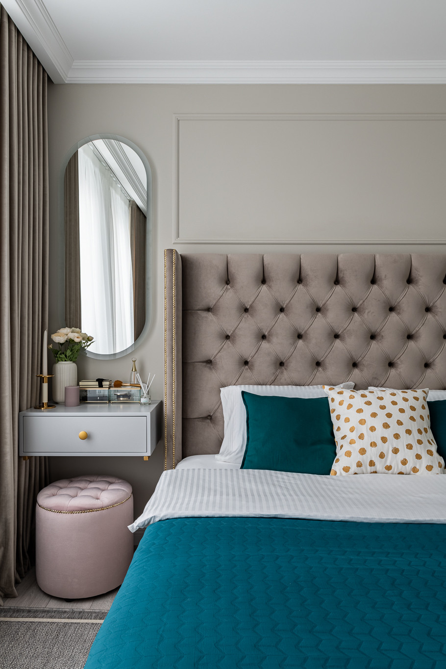 Мытищи ЖК Ярославский