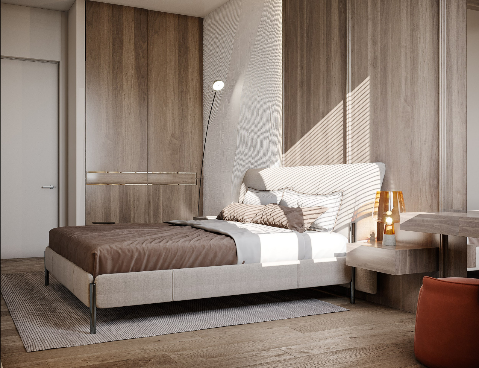 Bedroom Vibes