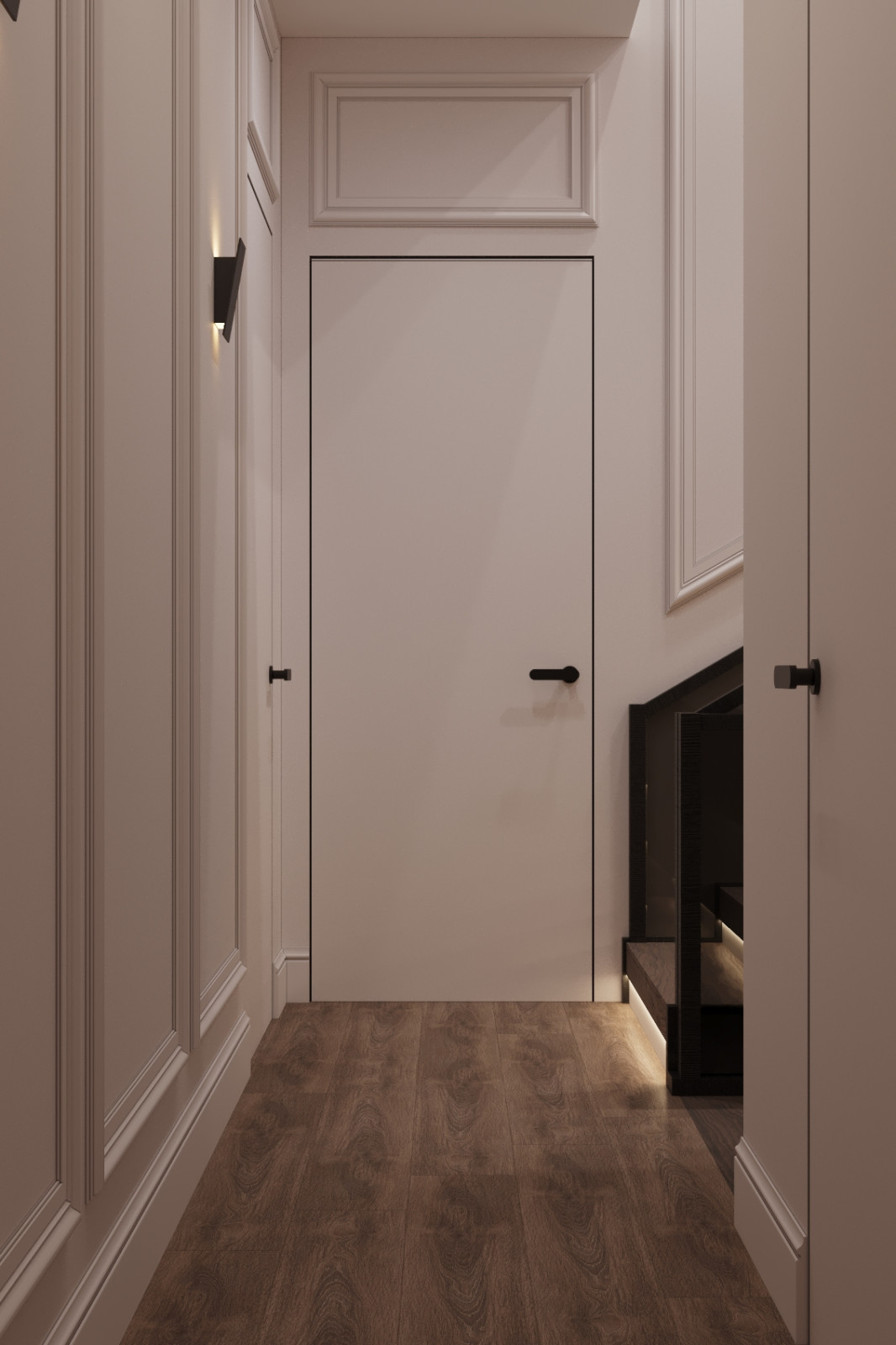 Таунхаус в КП Каскад Парк