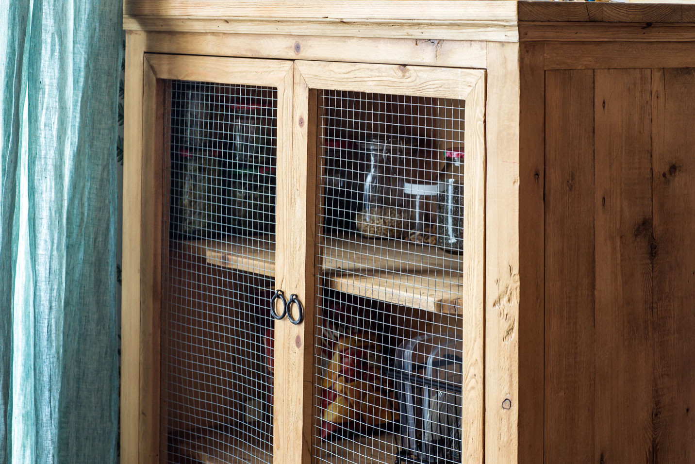 Квартира у Тропаревского парка "Хижина хоббита"