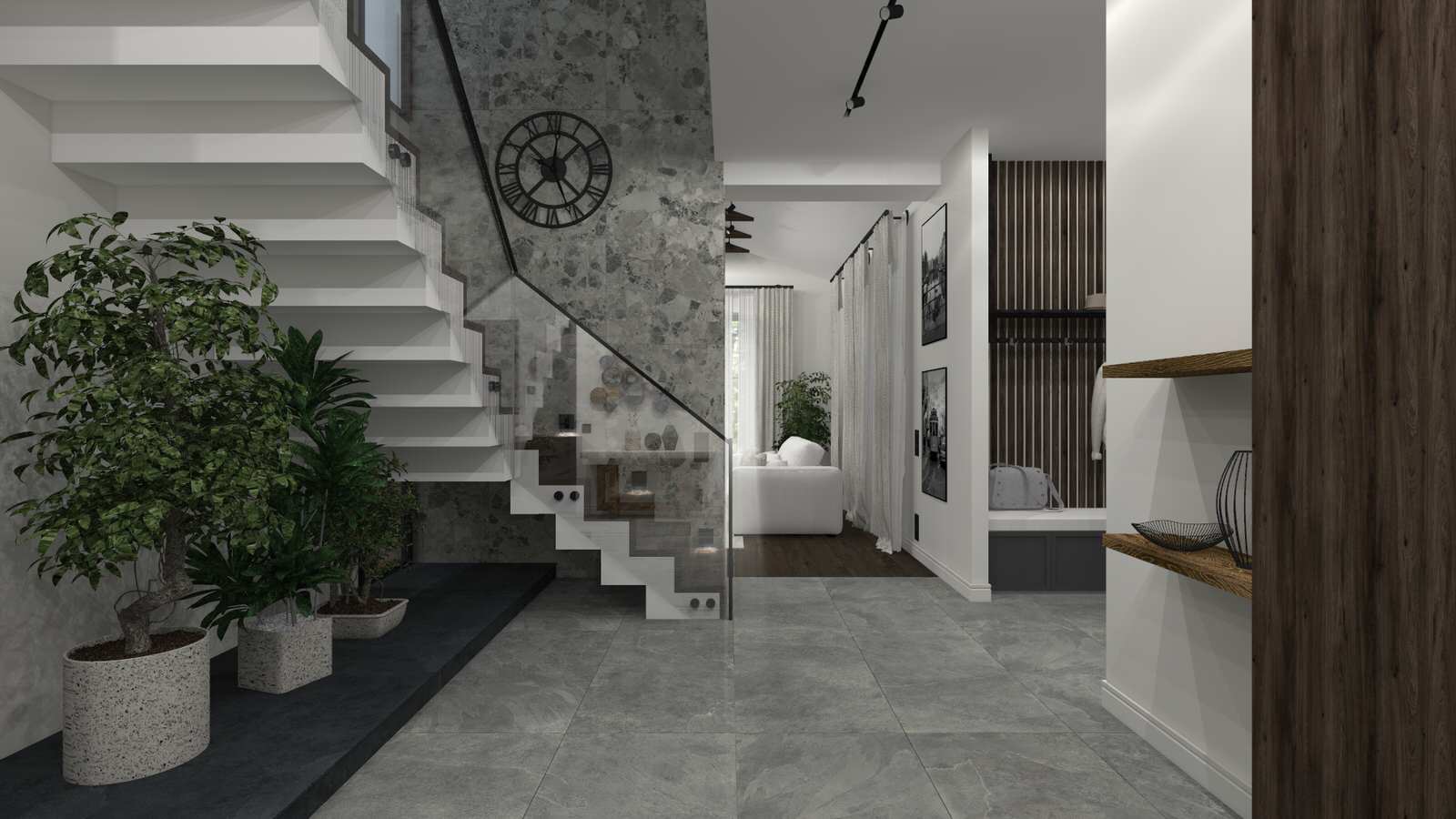 ТИХИЙ УЮТНЫЙ УГОЛОК