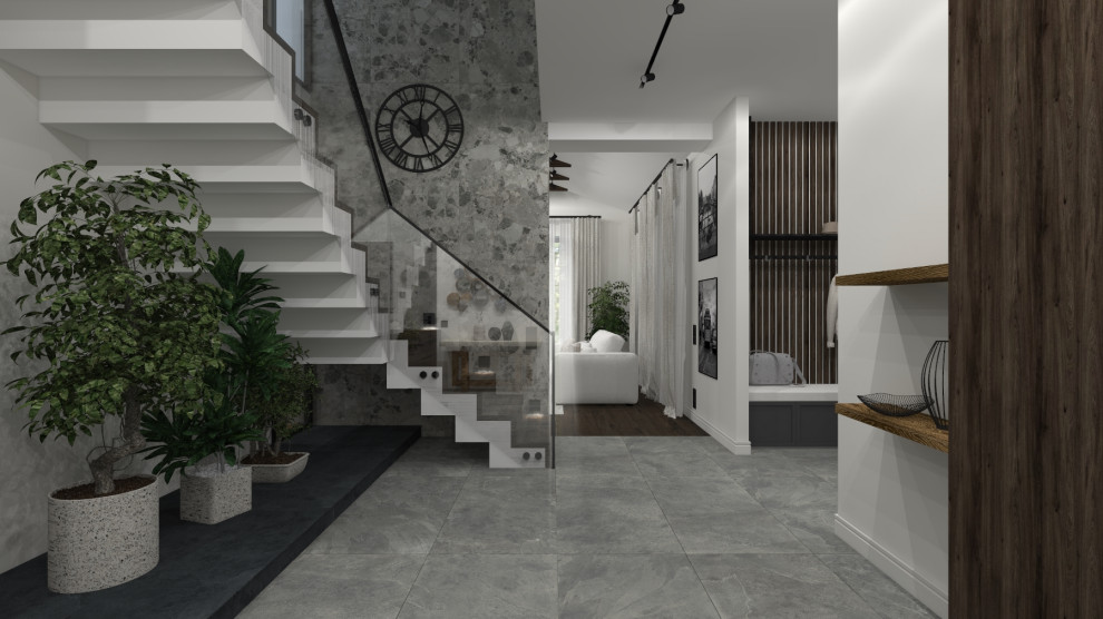 ТИХИЙ УЮТНЫЙ УГОЛОК