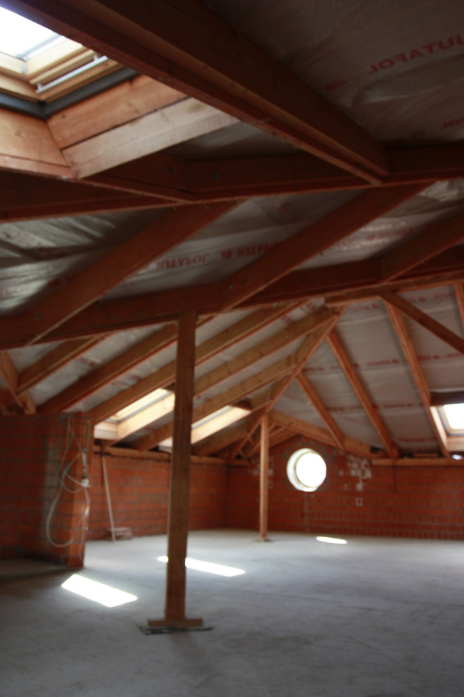 Детская: До и После