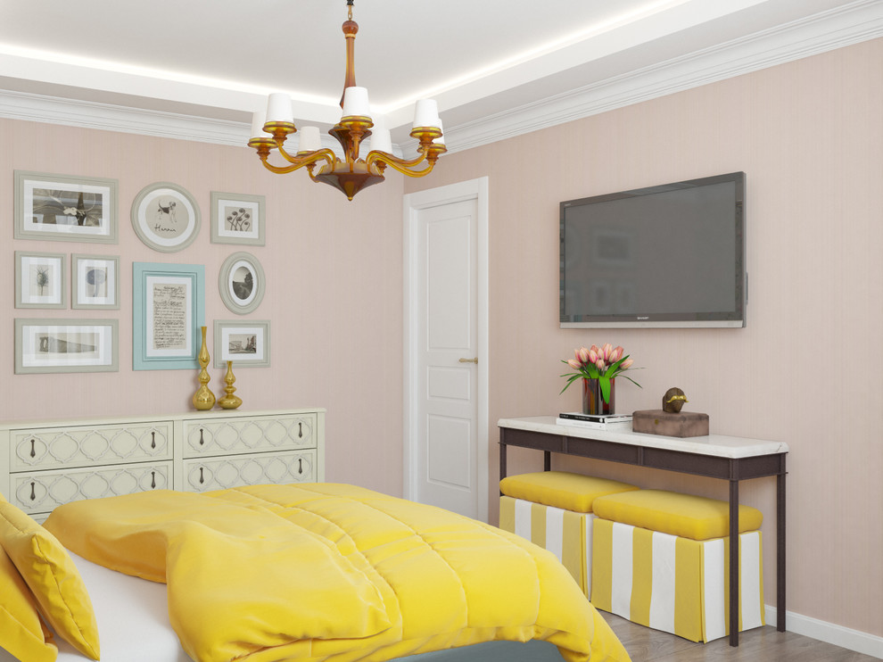 Квартира на ул.Генерала Шлыкова