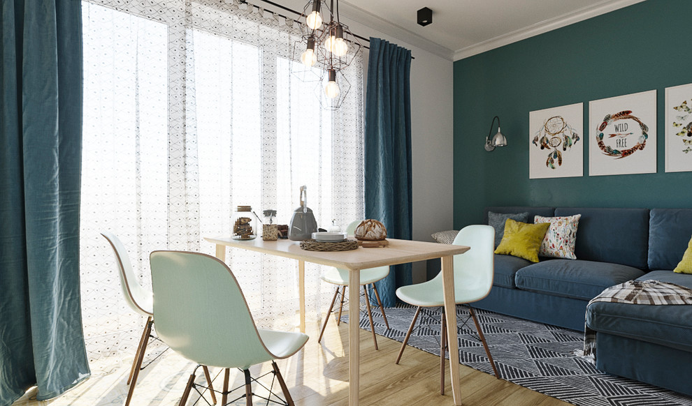 ЖК "Солнечный город"