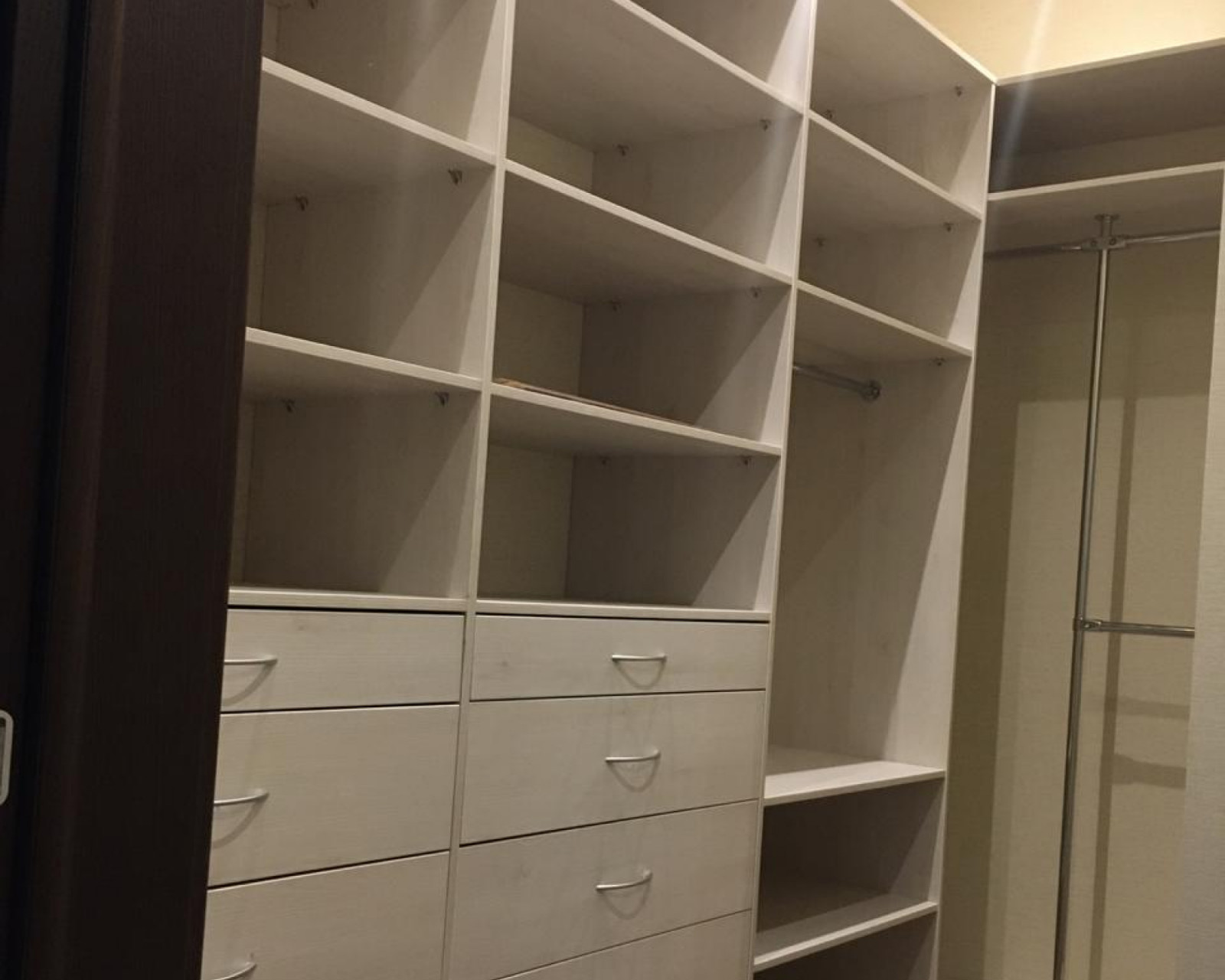 Обложка проекта: Мебель из лдсп