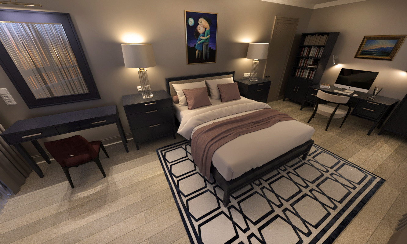 ЖК "Граф Орлов"