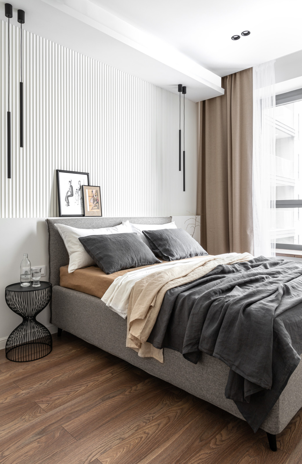 Квартира в ЖК Матч Поинт