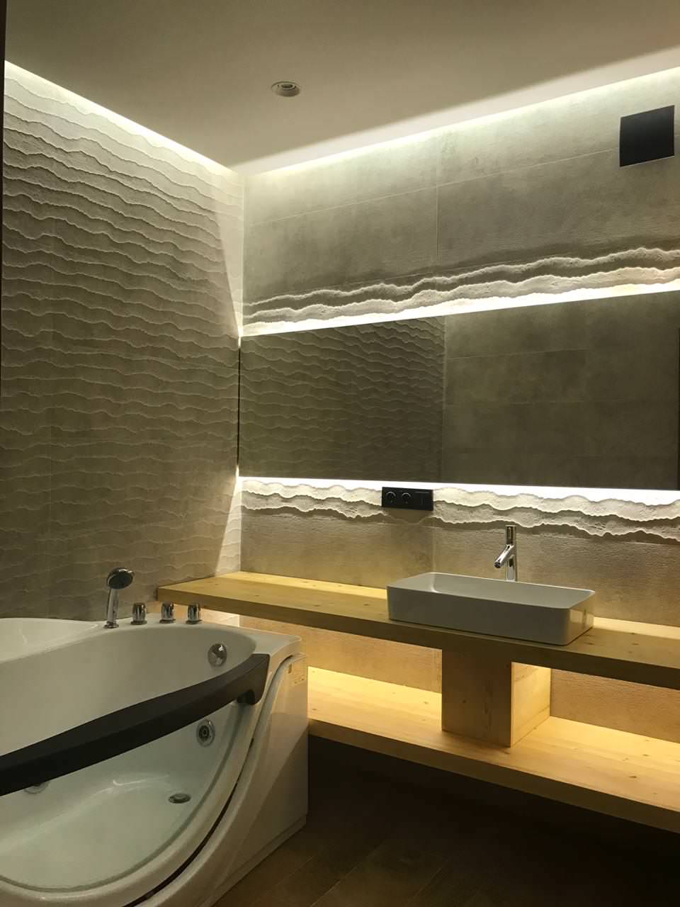 Квартира на ул.Роз 6