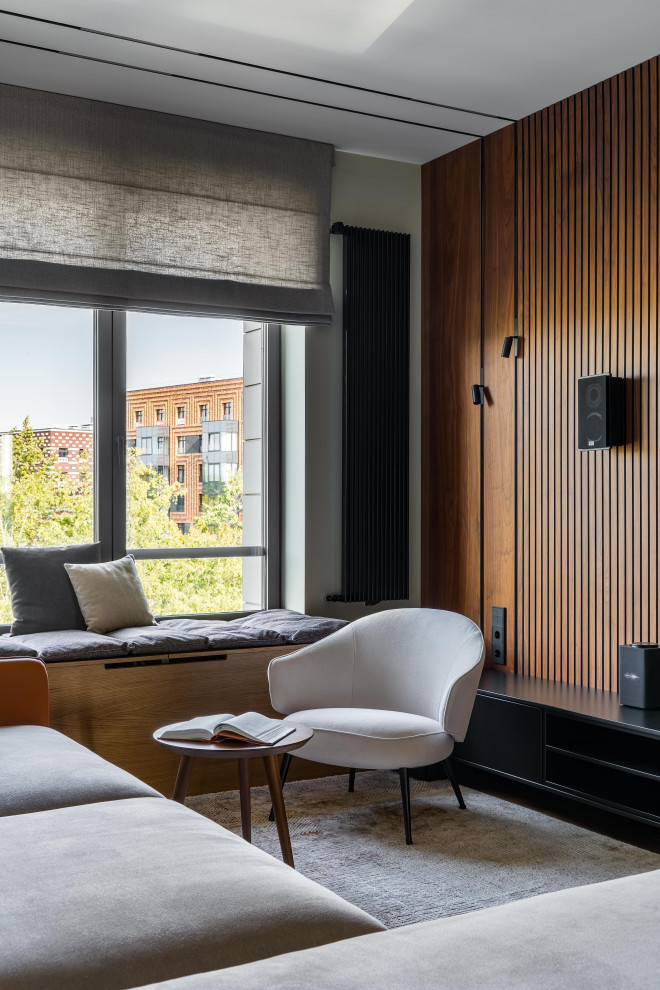 Дом на Петровской косе