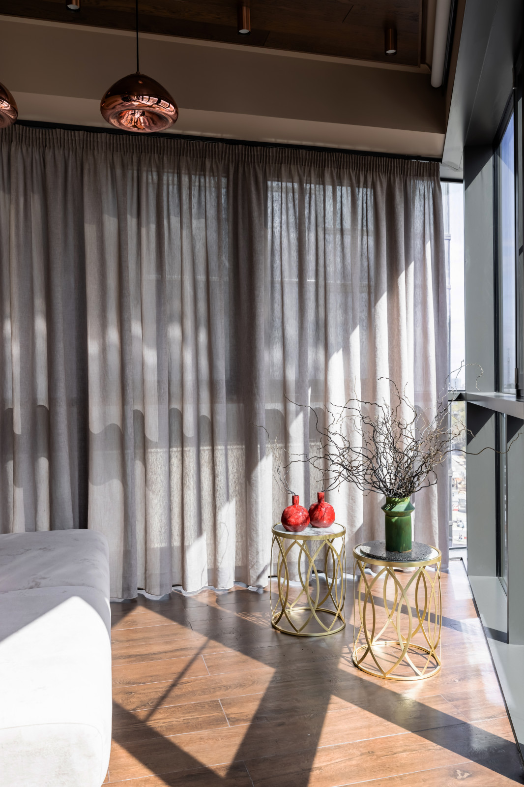 Квартира POLYGONAL