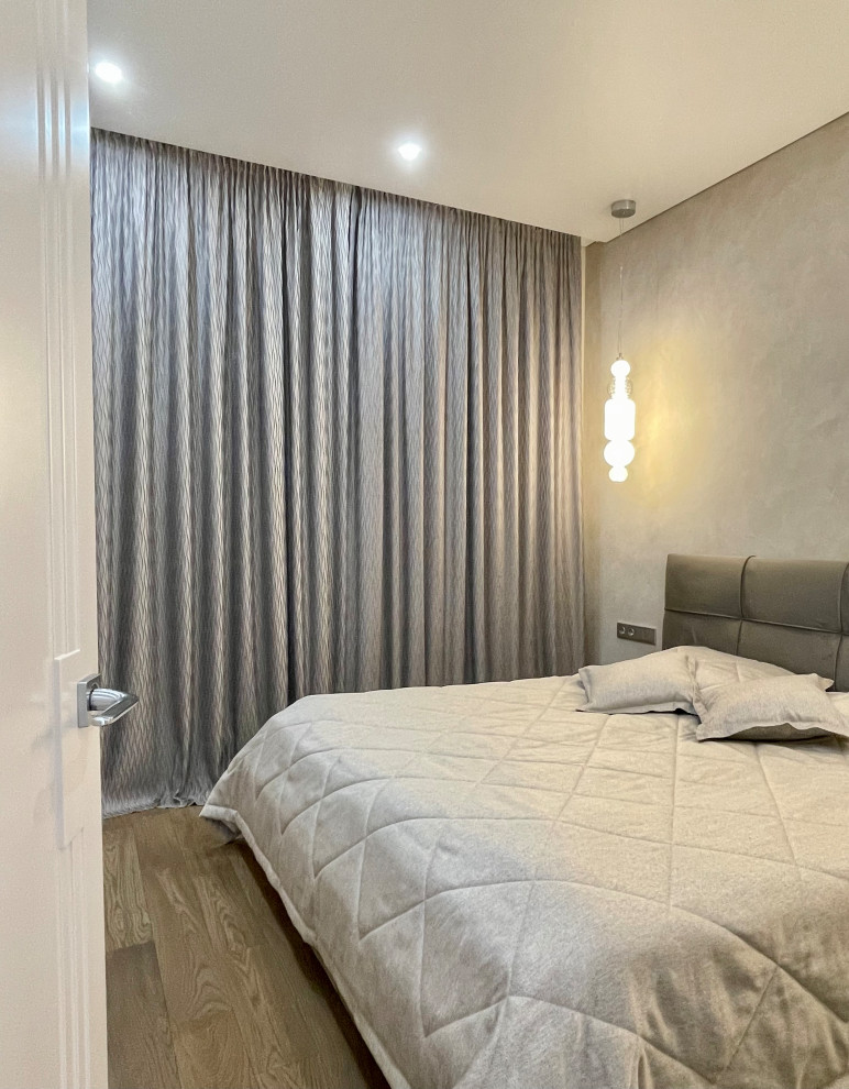 Квартира 74,5 кв м в ЖК "Петровский парк" г. Москва