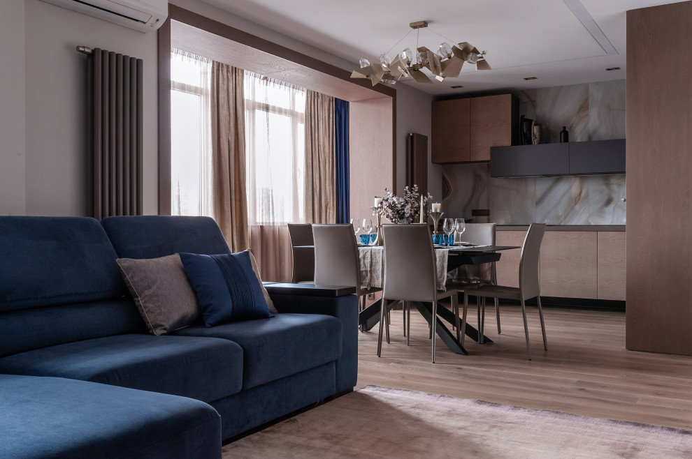 Фото квартиры на Галущака