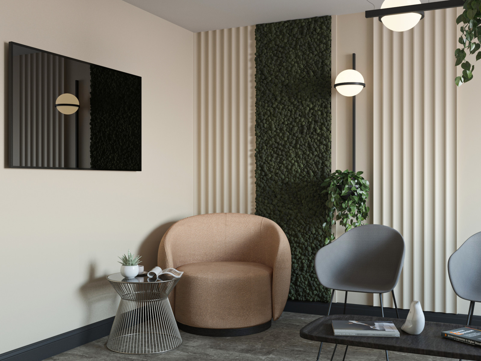 СПА - салон "SPA SEVEN SENSE"