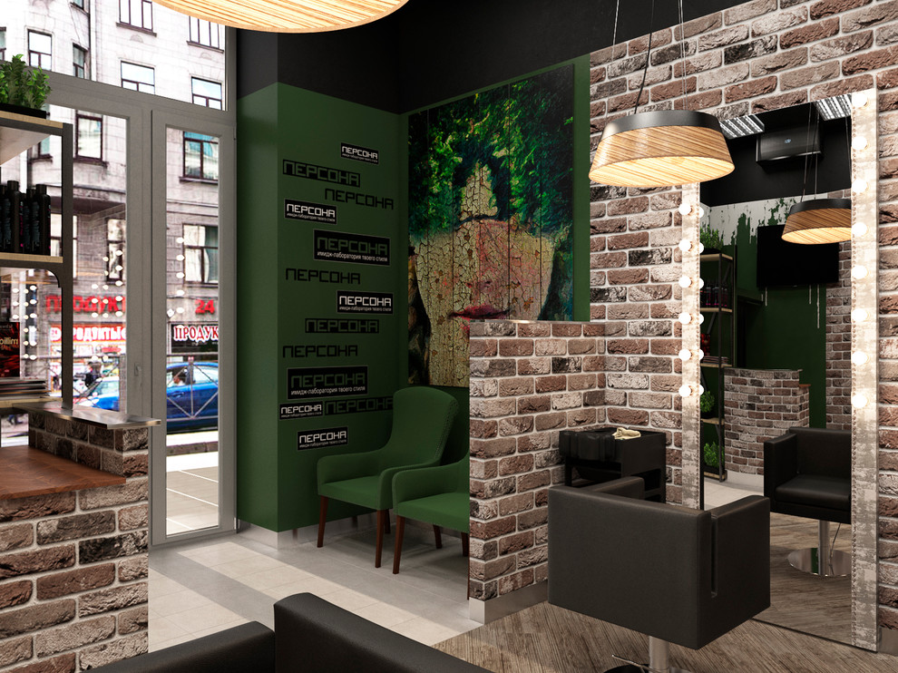 Салон красоты Персона