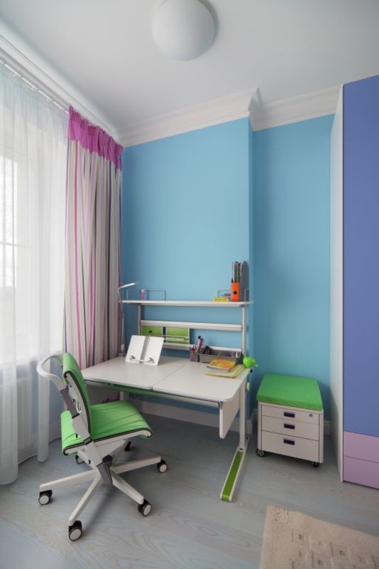 Лаконичный прованс