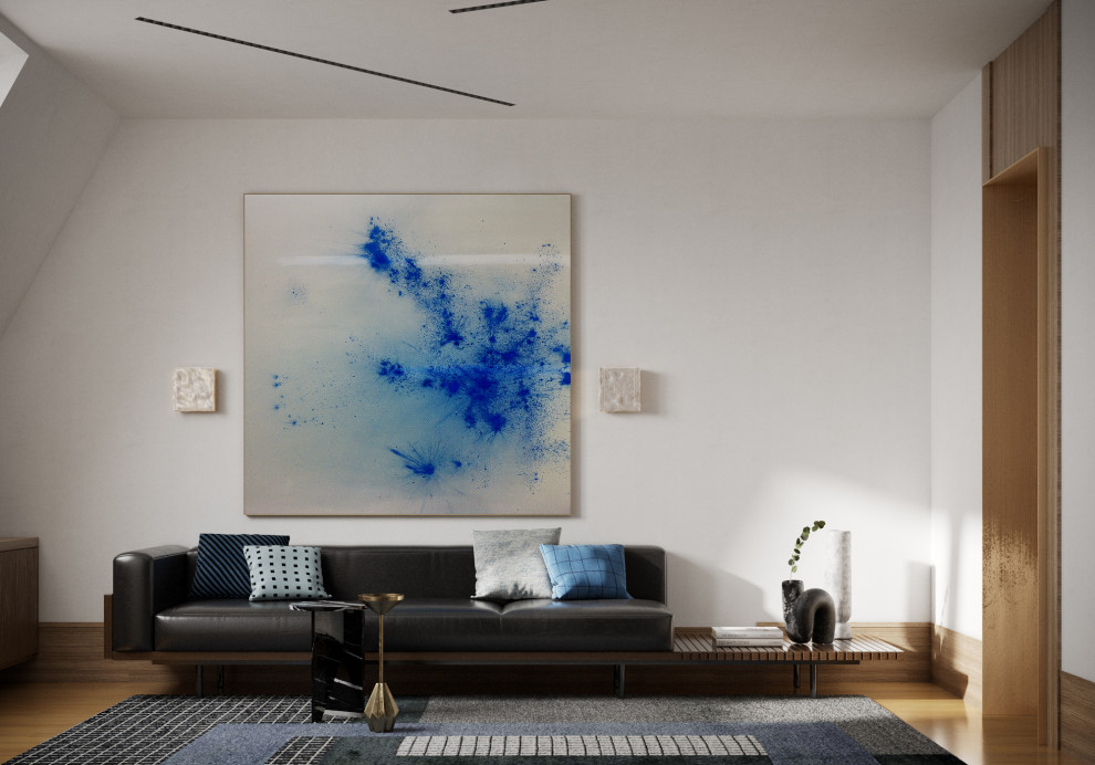 Квартира 218м², ул. Малая Посадская