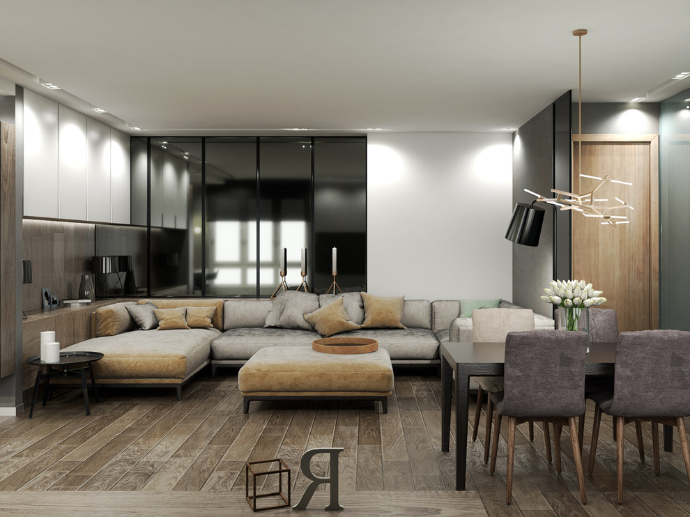 Тимирязев парк