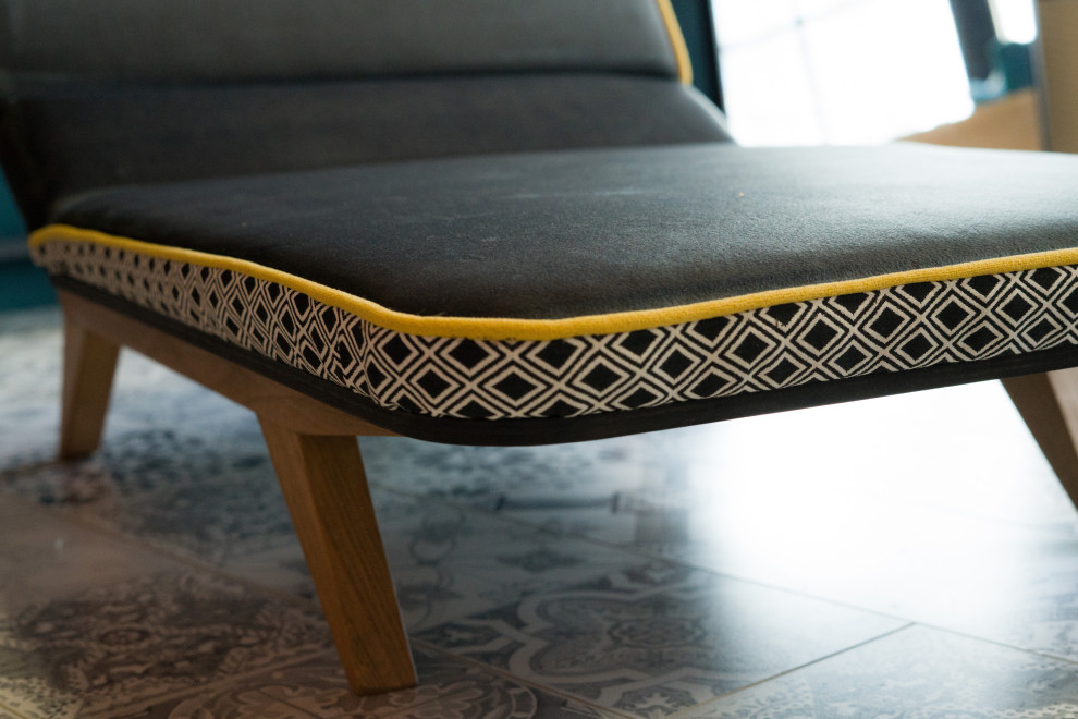 Авторская софа для собак - LIMA