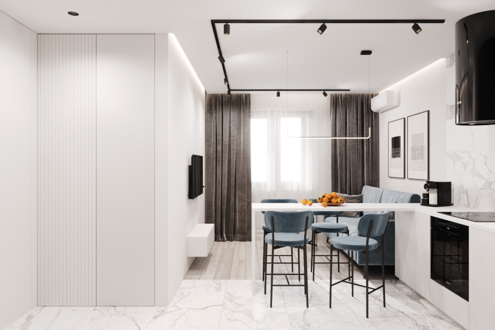 Квартира ЖК "Университетский"