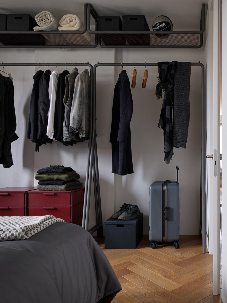 Квартира 78 кв. метров в Краснодаре для молодого ученого