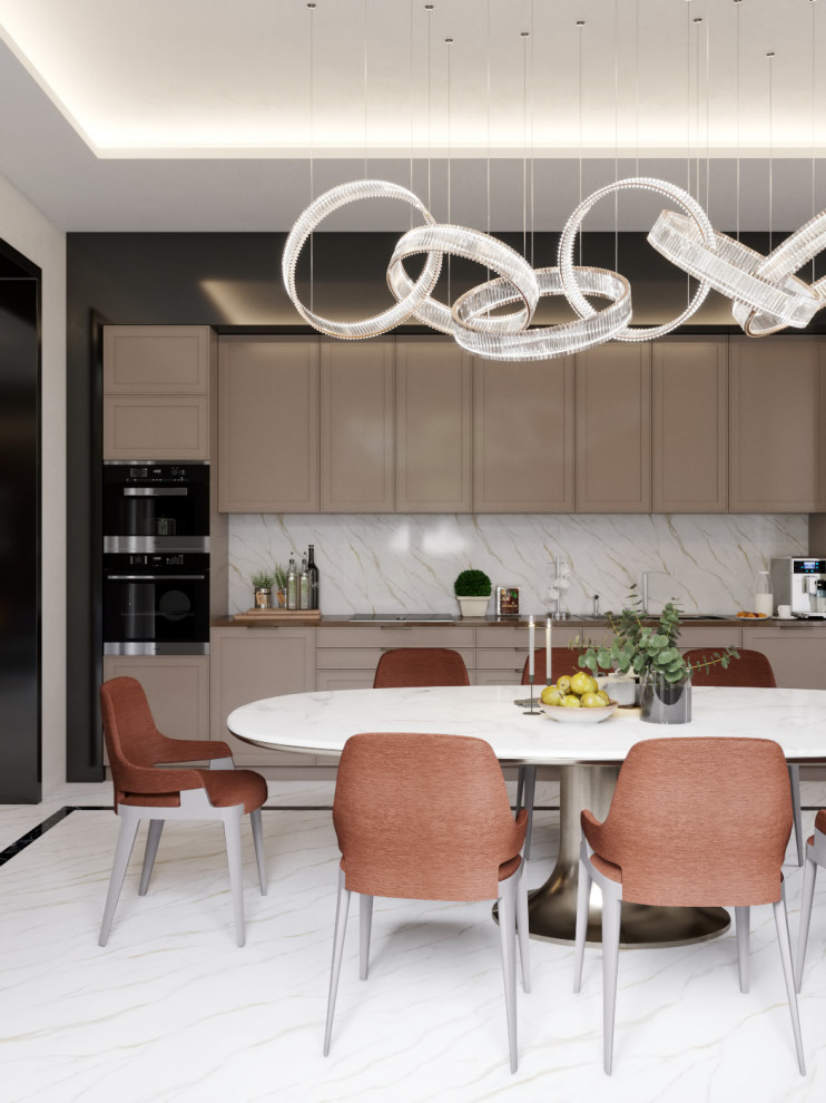 Кп Охта Парк