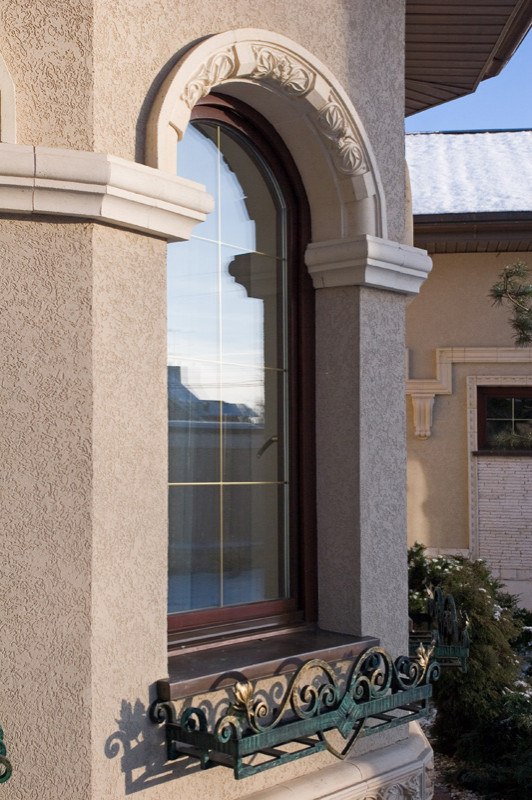 частный дом