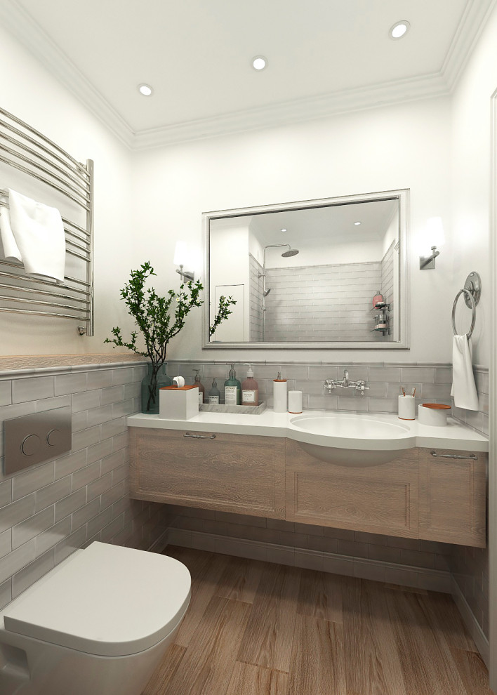 Квартира на улице Красный Казанец