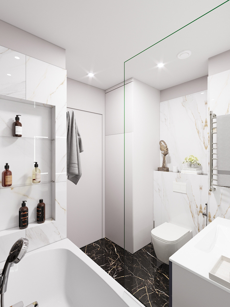 ЖК "Лимонарий"