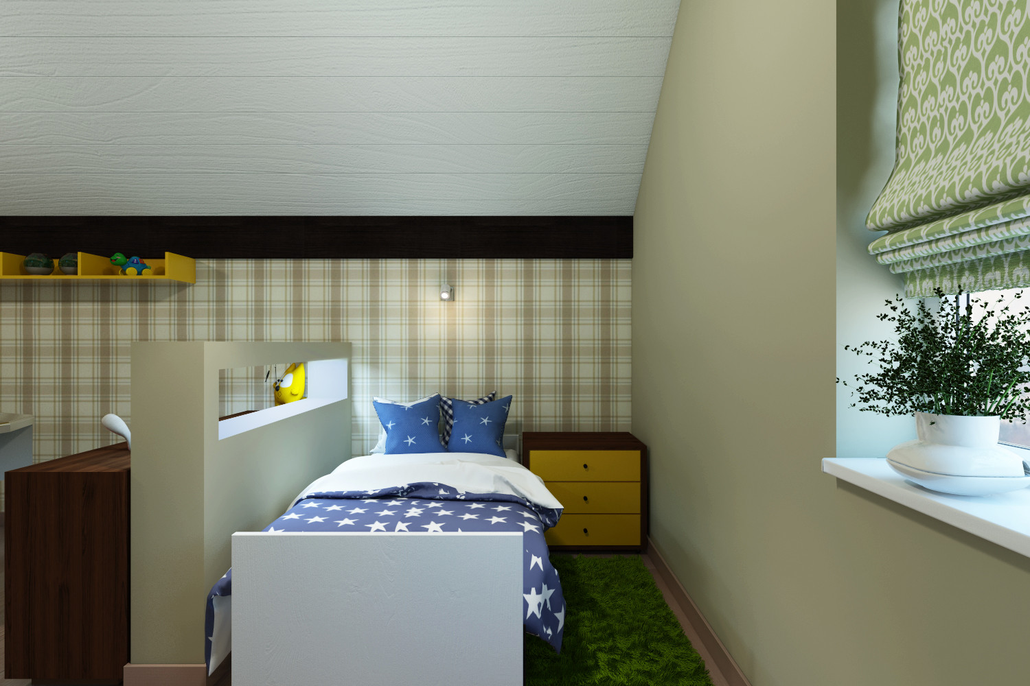 КП Воздвиженское