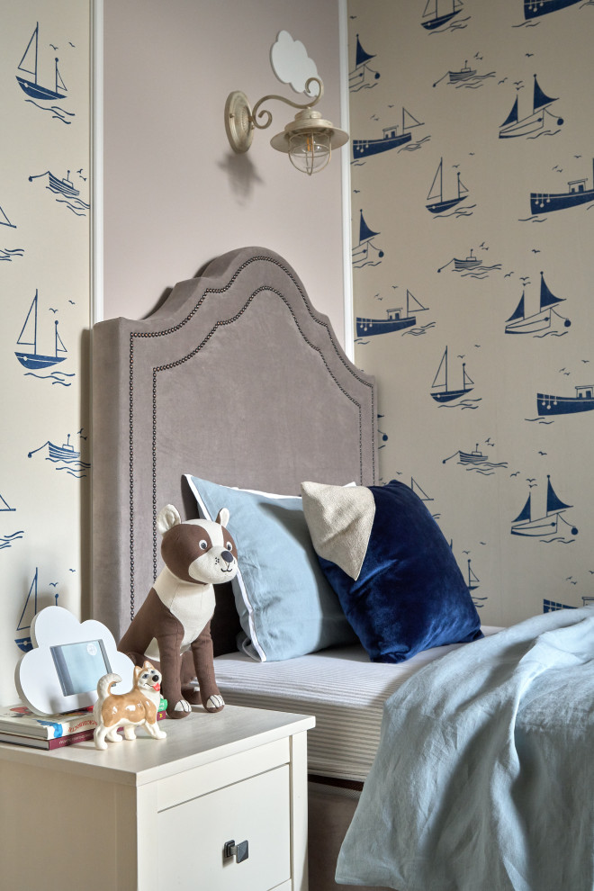 ЖК Измайловский