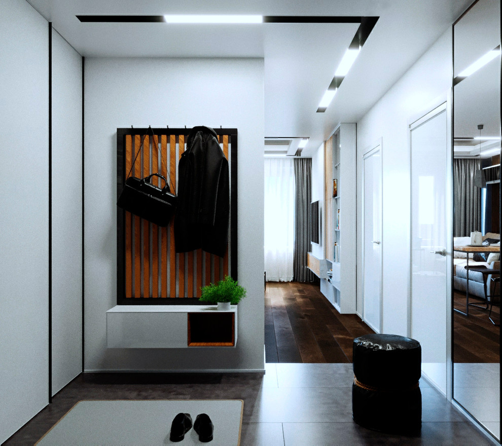 ЖК Тихая роща, город Уфа