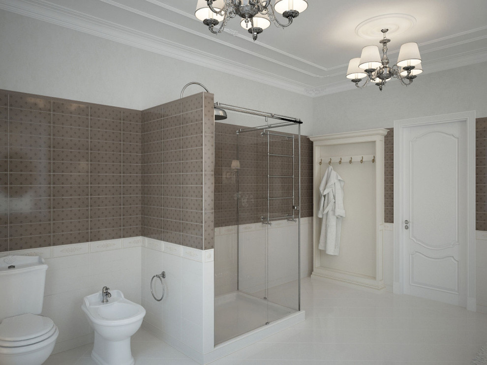 Дом в Серебряном бору