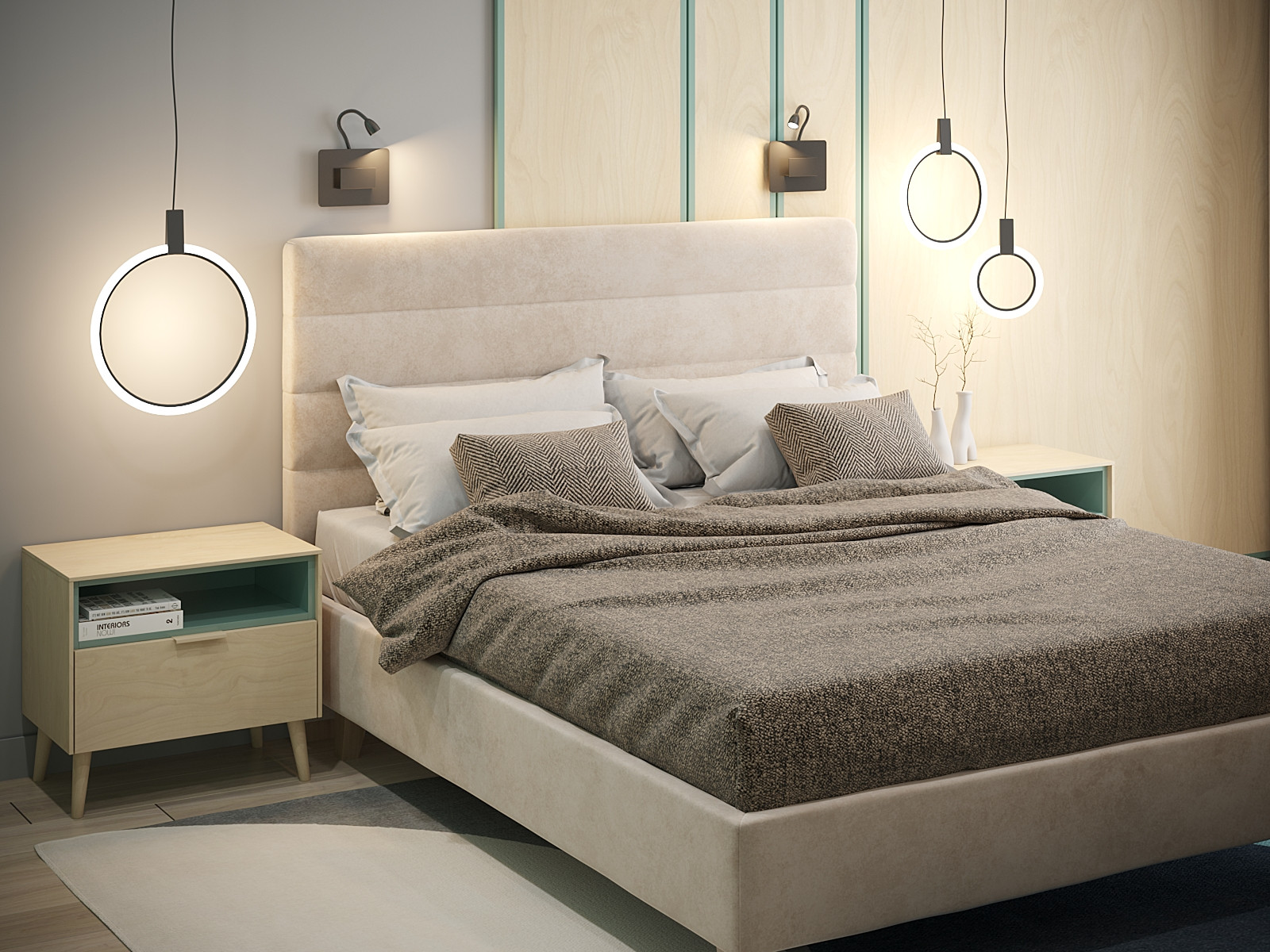 Философия "Джапанди"