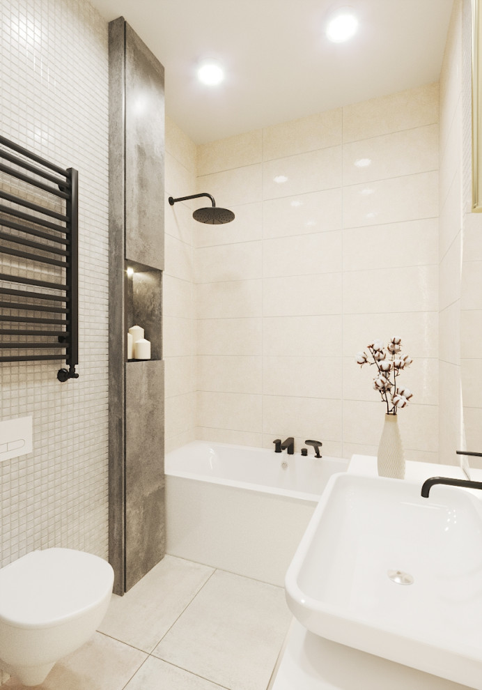 Ванная комната