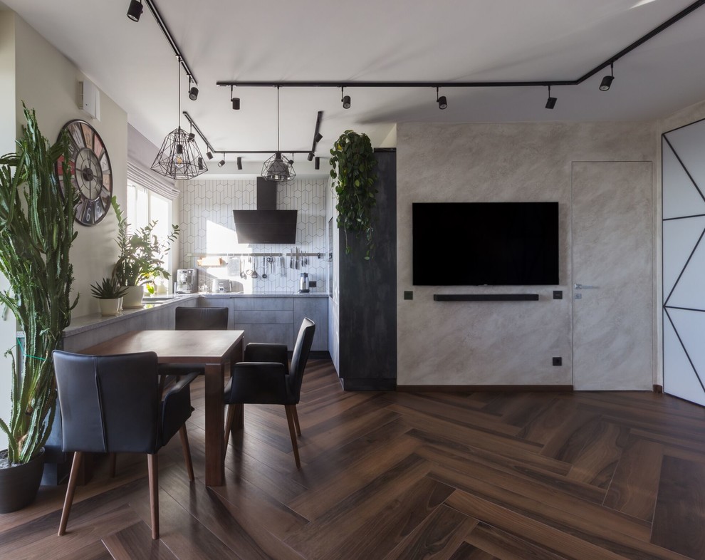 квартира на улице Верности