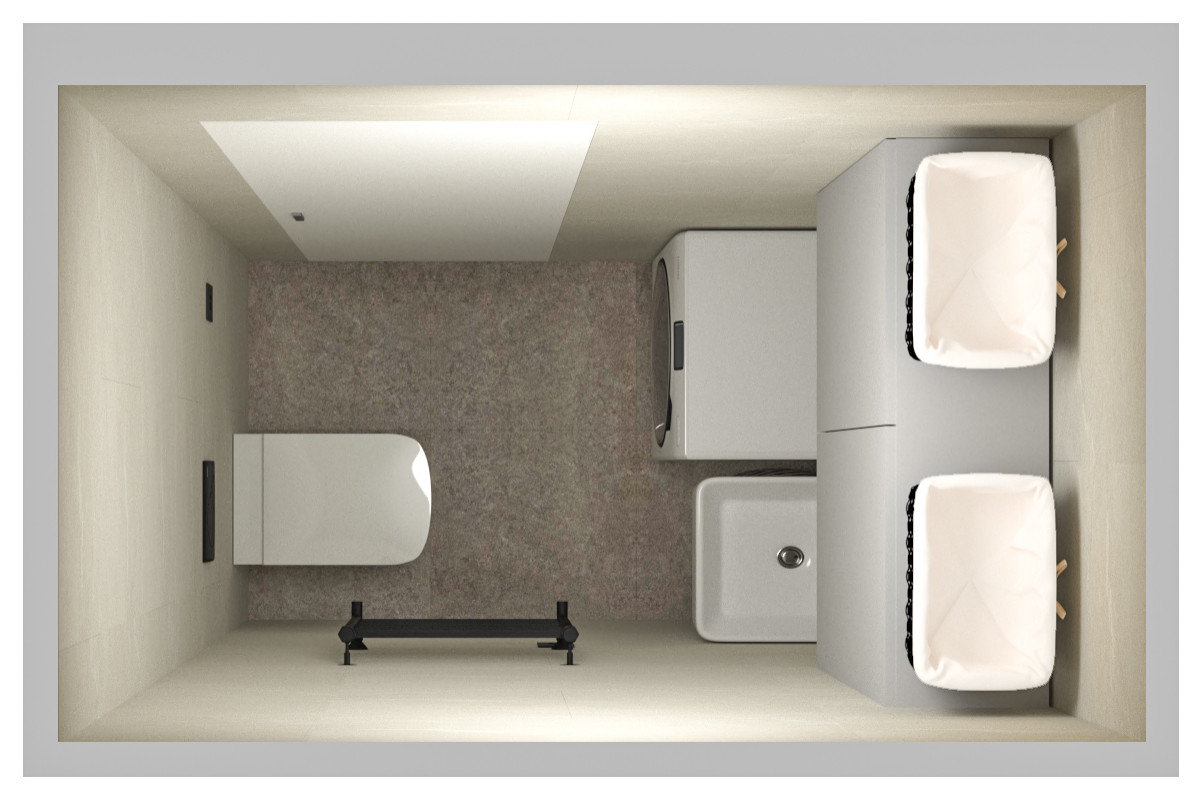 жк Западный порт