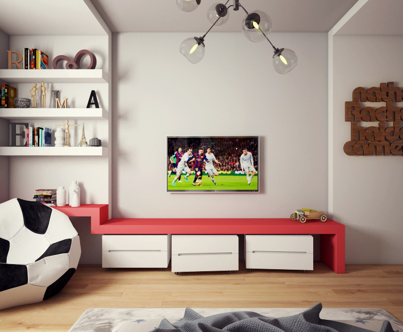 ЖК "Эмеральд"