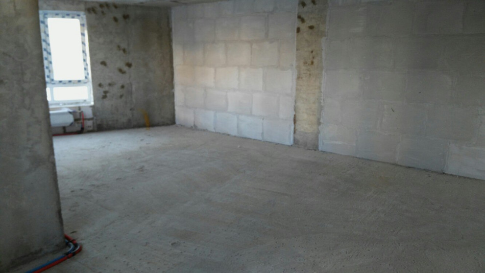 Обложка проекта: ЖК "Бородино"