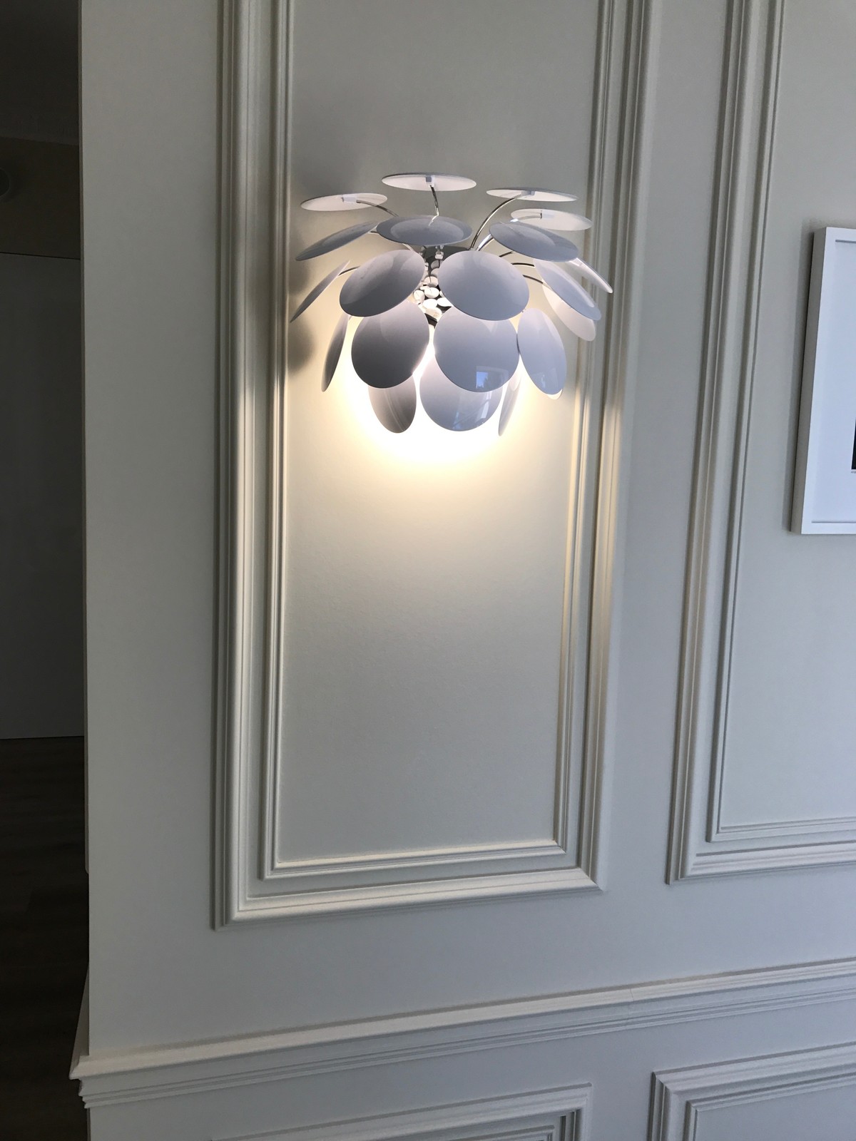 Проект в процессе Агалатово 2