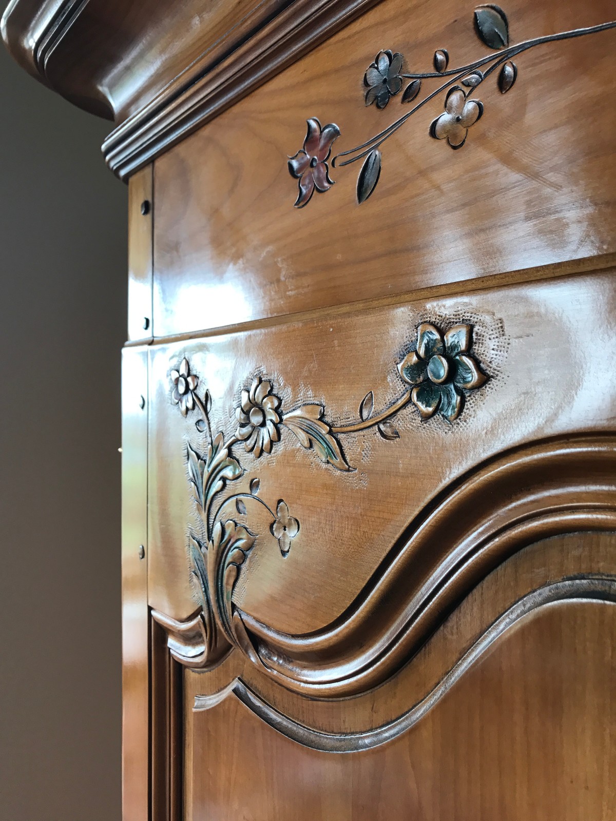 Обложка проекта: Детали