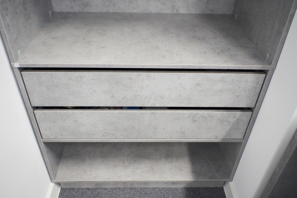 Система хранения для офиса от raumplus