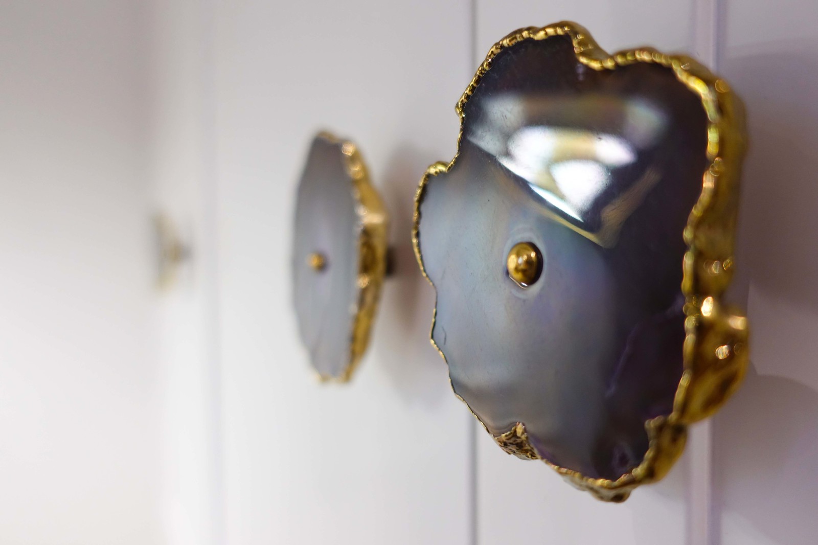 Город Яхт. Реализация.