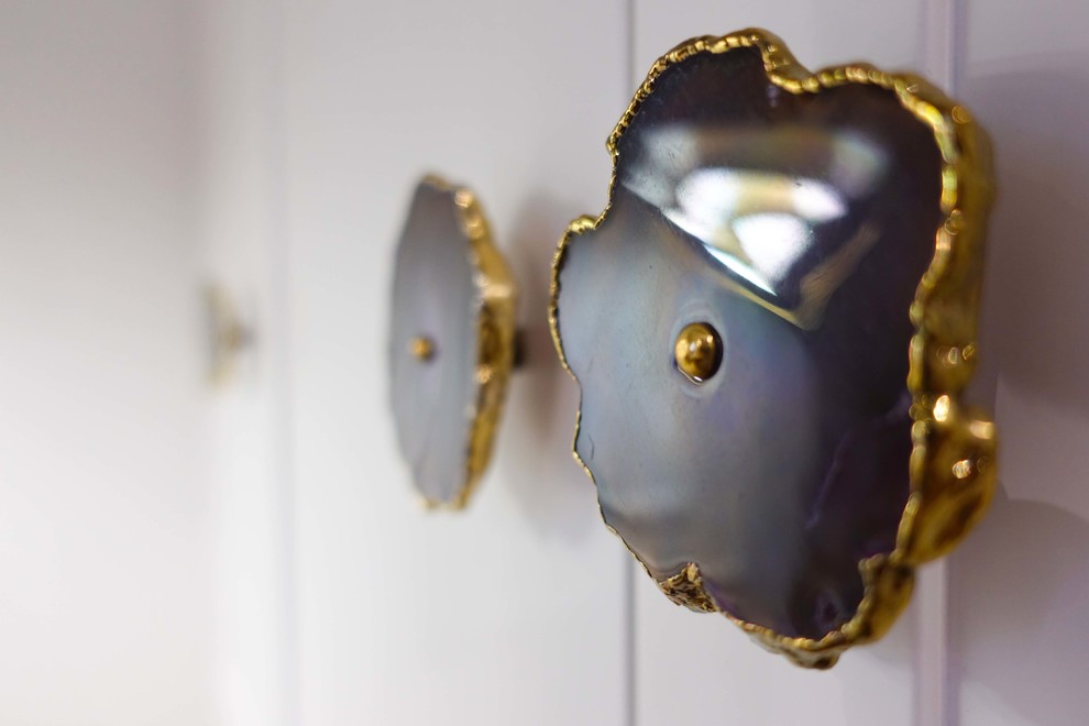 Город Яхт. Реализация.