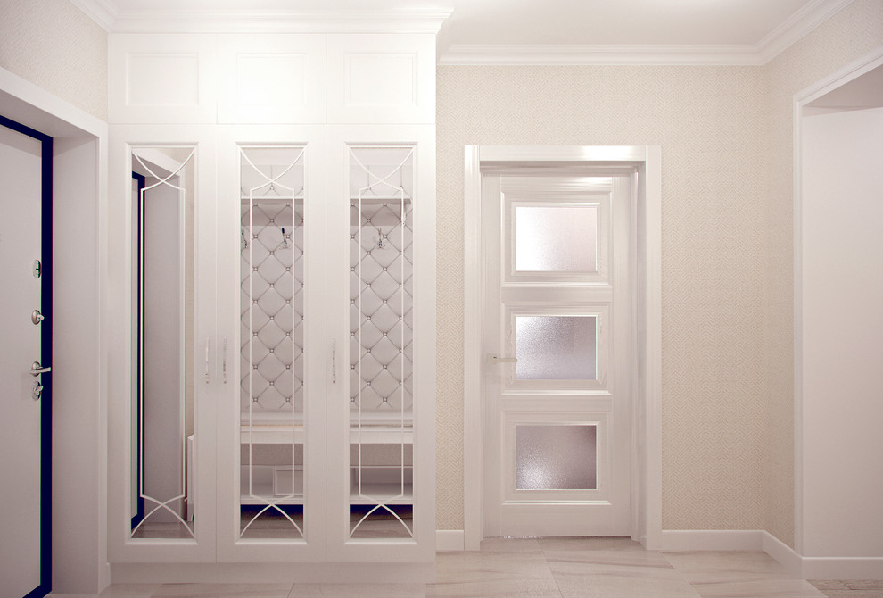 Квартира 90 кв.м. г. Барнаул