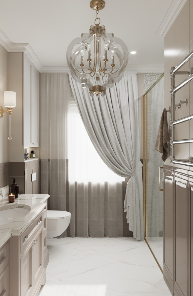 Загородный дом