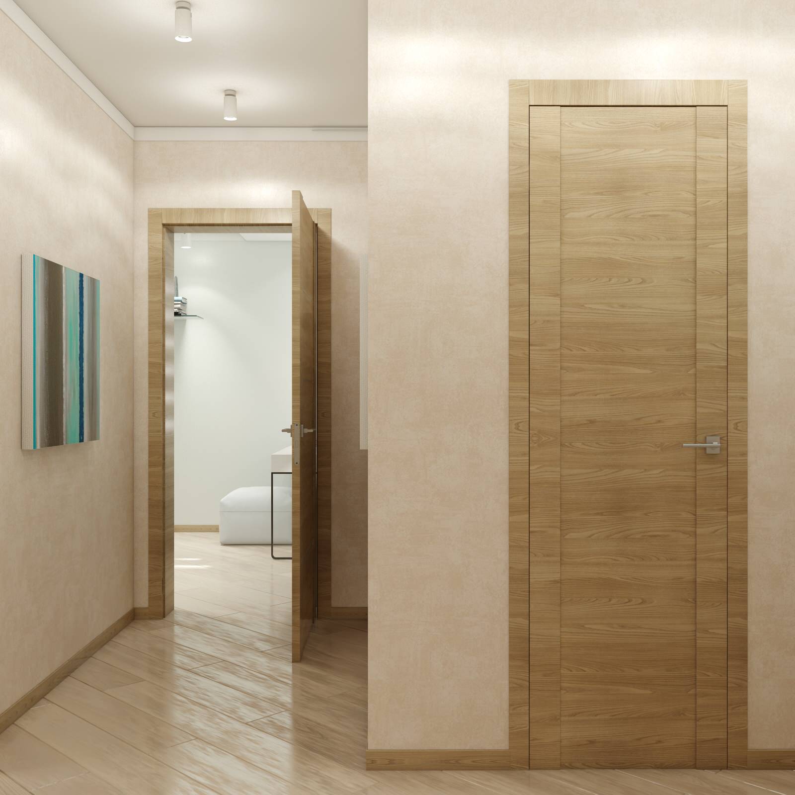 Квартира в Москве