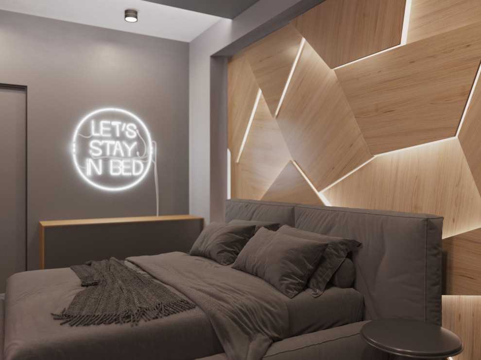 Квартира для молодого человека